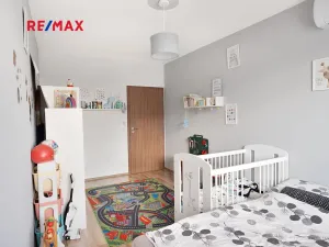 Prodej bytu 3+kk, Praha - Uhříněves, Václava Trojana, 73 m2