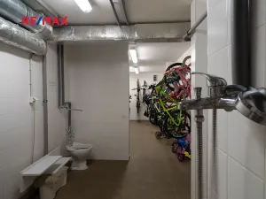 Prodej bytu 3+kk, Praha - Uhříněves, Václava Trojana, 73 m2