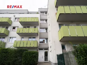 Prodej bytu 3+kk, Praha - Uhříněves, Václava Trojana, 73 m2