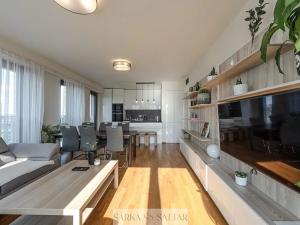 Pronájem bytu 4+kk, Praha - Žižkov, Olšanská, 124 m2
