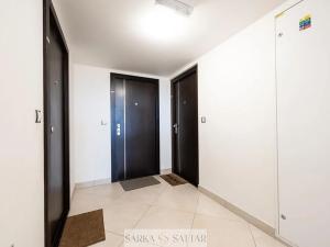 Pronájem bytu 4+kk, Praha - Žižkov, Olšanská, 124 m2