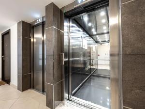 Pronájem bytu 4+kk, Praha - Žižkov, Olšanská, 124 m2