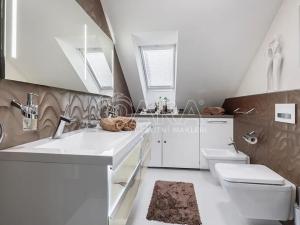 Prodej obchodního prostoru, Zeleneč, Jitrocelová, 150 m2