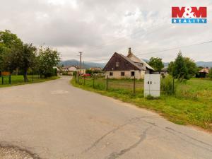 Prodej pozemku pro bydlení, Česká Ves, 2467 m2