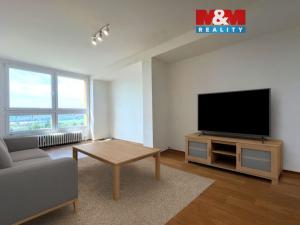 Pronájem bytu 2+1, Frýdek-Místek - Místek, Československé armády, 68 m2