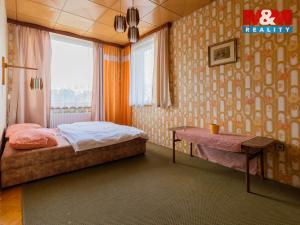 Prodej rodinného domu, Javorník, 9. května, 243 m2