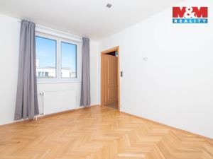 Pronájem bytu 2+kk, Praha - Břevnov, Patočkova, 45 m2