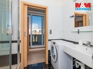 Pronájem bytu 2+kk, Praha - Břevnov, Patočkova, 45 m2