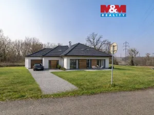 Prodej rodinného domu, Ostrava - Bartovice, 129 m2