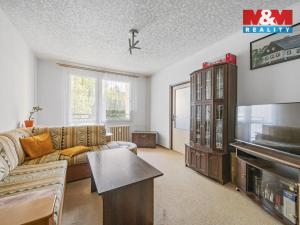 Prodej bytu 3+1, Náchod, Kostelecká, 70 m2