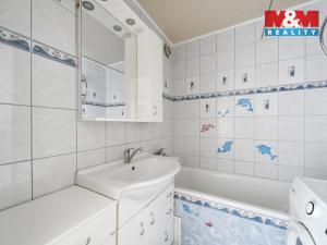 Prodej bytu 3+1, Náchod, Kostelecká, 70 m2