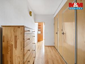 Prodej bytu 3+1, Náchod, Kostelecká, 70 m2
