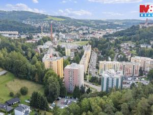 Prodej bytu 3+1, Náchod, Kostelecká, 70 m2