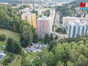 Prodej bytu 3+1, Náchod, Kostelecká, 70 m2