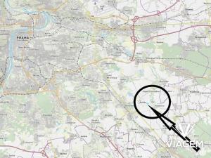 Prodej podílu pole, Praha - Královice, 14151 m2