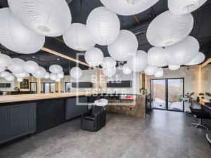 Prodej komerční nemovitosti, Praha - Smíchov, Pod Barvířkou, 73 m2