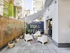 Prodej komerční nemovitosti, Praha - Smíchov, Pod Barvířkou, 73 m2