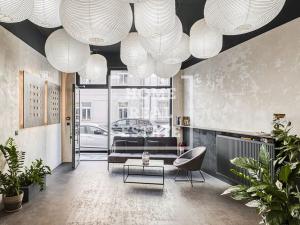 Prodej obchodního prostoru, Praha - Smíchov, Pod Barvířkou, 73 m2