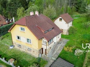 Prodej chaty, Dalečín, 151 m2