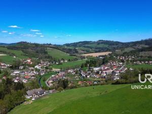 Prodej chaty, Dalečín, 151 m2
