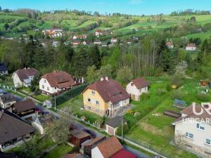 Prodej chaty, Dalečín, 151 m2