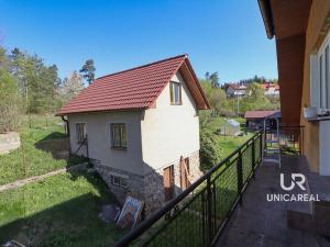 Prodej chaty, Dalečín, 151 m2