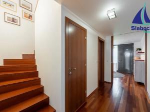 Prodej bytu 3+kk, Praha - Vysočany, Podnádražní, 114 m2