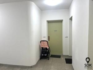 Pronájem bytu 3+kk, Brno, Hybešova, 73 m2