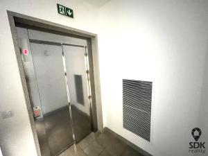 Pronájem bytu 3+kk, Brno, Hybešova, 73 m2