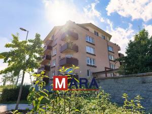 Prodej bytu 2+kk, Olomouc, Josefa Beka, 54 m2