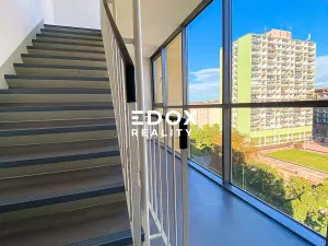 Prodej bytu 3+1, Praha - Vršovice, Baškirská, 89 m2
