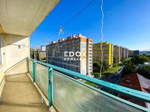 Prodej bytu 3+1, Praha - Vršovice, Baškirská, 89 m2