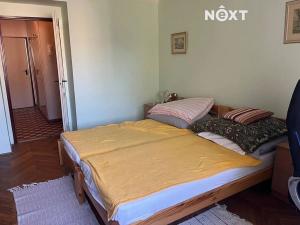 Pronájem bytu 2+1, Sezimovo Ústí, Táboritů, 65 m2