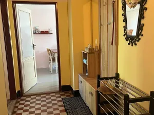 Pronájem bytu 2+1, Sezimovo Ústí, Táboritů, 65 m2