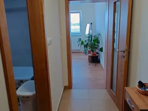 Pronájem bytu 2+kk, Trhové Sviny, Za Pilou, 53 m2