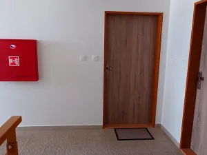 Pronájem bytu 2+kk, Trhové Sviny, Za Pilou, 53 m2