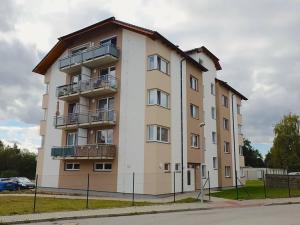 Pronájem bytu 2+kk, Trhové Sviny, Za Pilou, 53 m2
