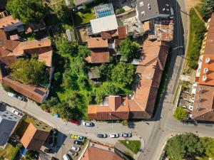 Prodej pozemku pro bydlení, Brno, Zeiberlichova, 1331 m2