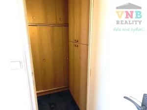 Pronájem bytu 2+1, Prostějov, Antonína Slavíčka, 62 m2