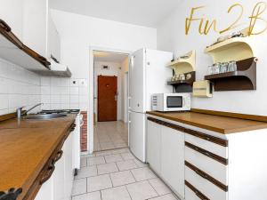 Prodej bytu 3+1, Brno - Bohunice, Uzbecká, 73 m2