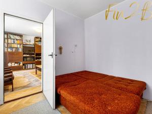 Prodej bytu 3+1, Brno - Bohunice, Uzbecká, 73 m2