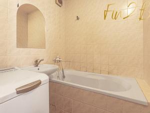 Prodej bytu 3+1, Brno - Bohunice, Uzbecká, 73 m2