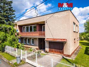 Prodej rodinného domu, Český Těšín, Jaselská, 200 m2