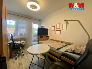 Prodej bytu 3+1, Hlubočky - Mariánské Údolí, Boční, 79 m2