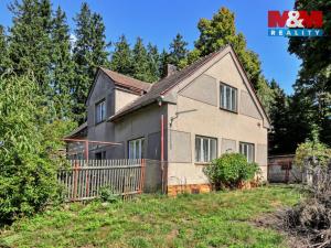 Prodej rodinného domu, Studnice - Košinov, 120 m2