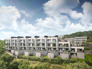 Prodej bytu 2+kk, Brno, Rybnická, 63 m2