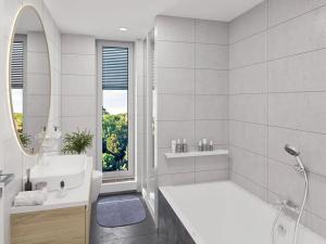 Prodej bytu 2+kk, Brno, Podveská, 49 m2