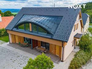 Prodej apartmánu, Horní Stropnice, 208 m2