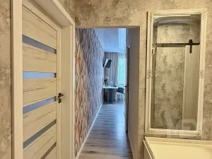 Prodej bytu 2+1, Náchod, Běloveská, 63 m2