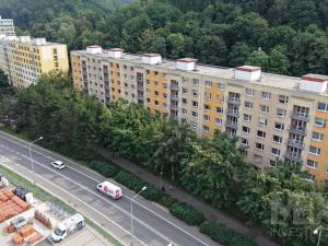 Prodej bytu 2+1, Náchod, Běloveská, 63 m2